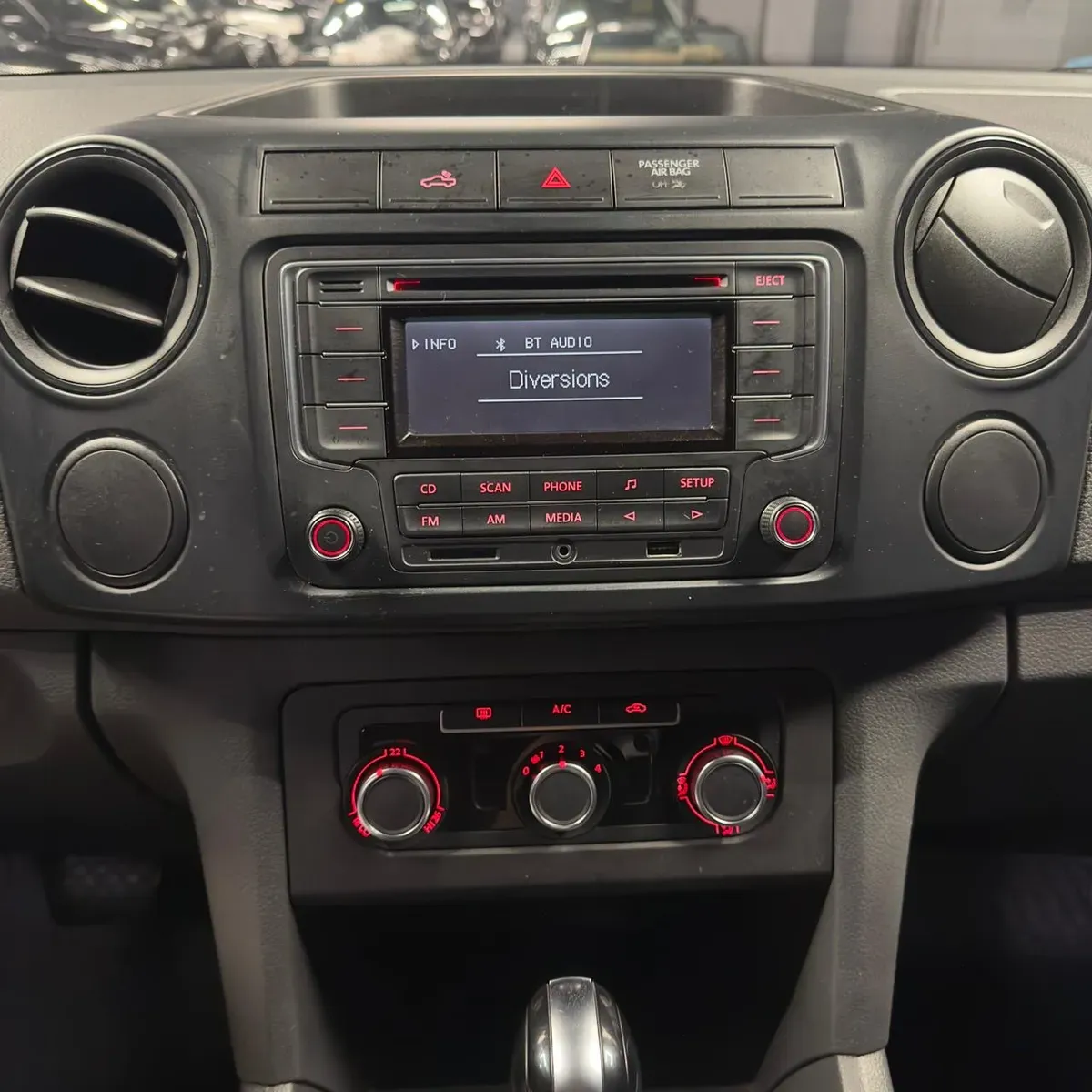 Mirá esta publicación de Volkswagen Amarok