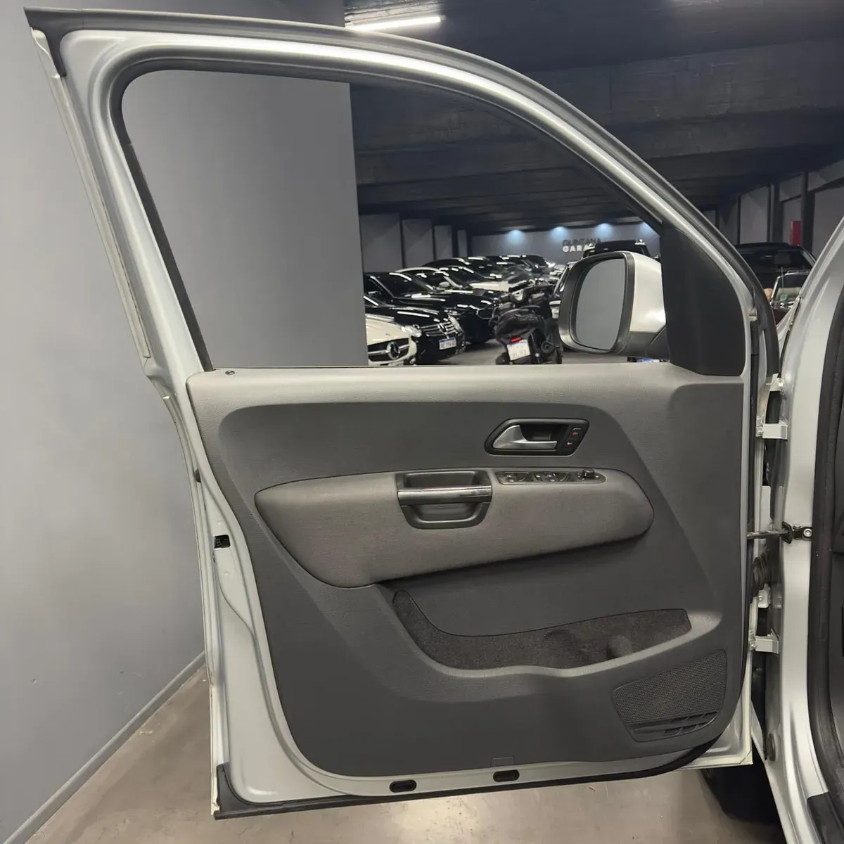 Mirá esta publicación de Volkswagen Amarok