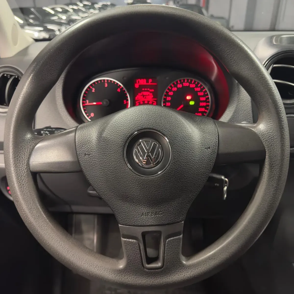 Mirá esta publicación de Volkswagen Amarok