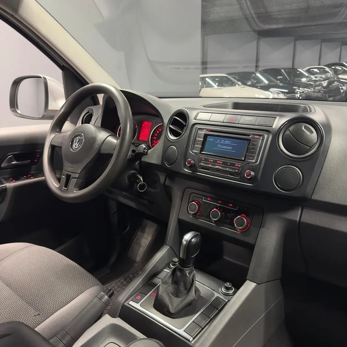 Mirá esta publicación de Volkswagen Amarok