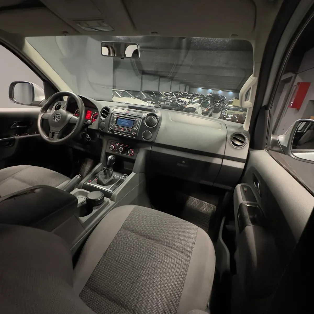 Mirá esta publicación de Volkswagen Amarok