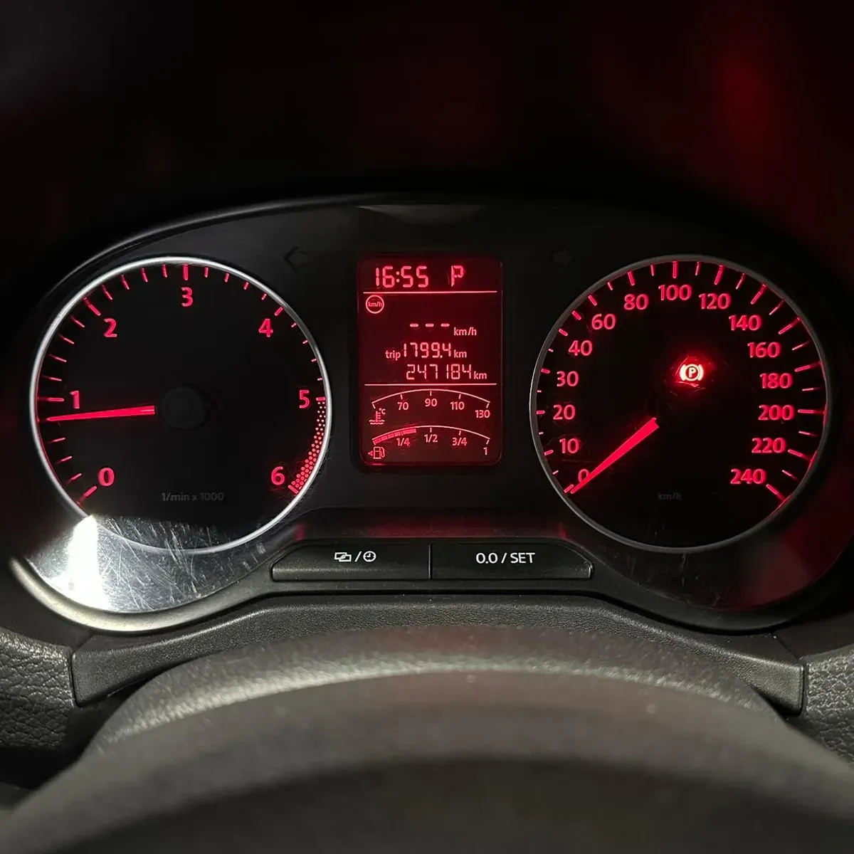 Mirá esta publicación de Volkswagen Amarok