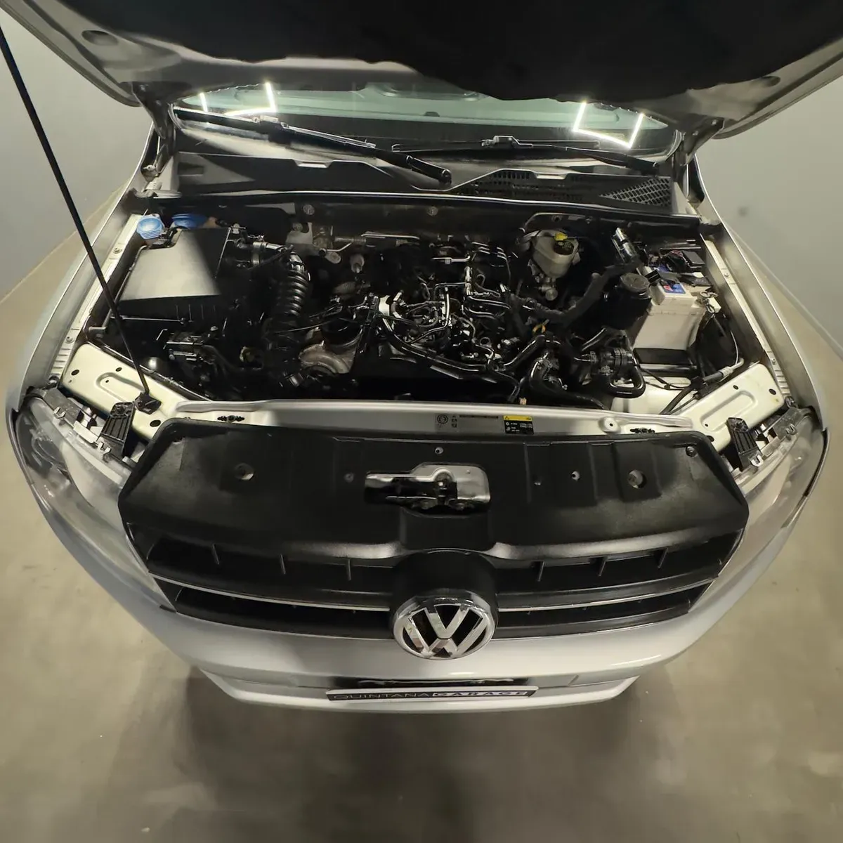 Mirá esta publicación de Volkswagen Amarok