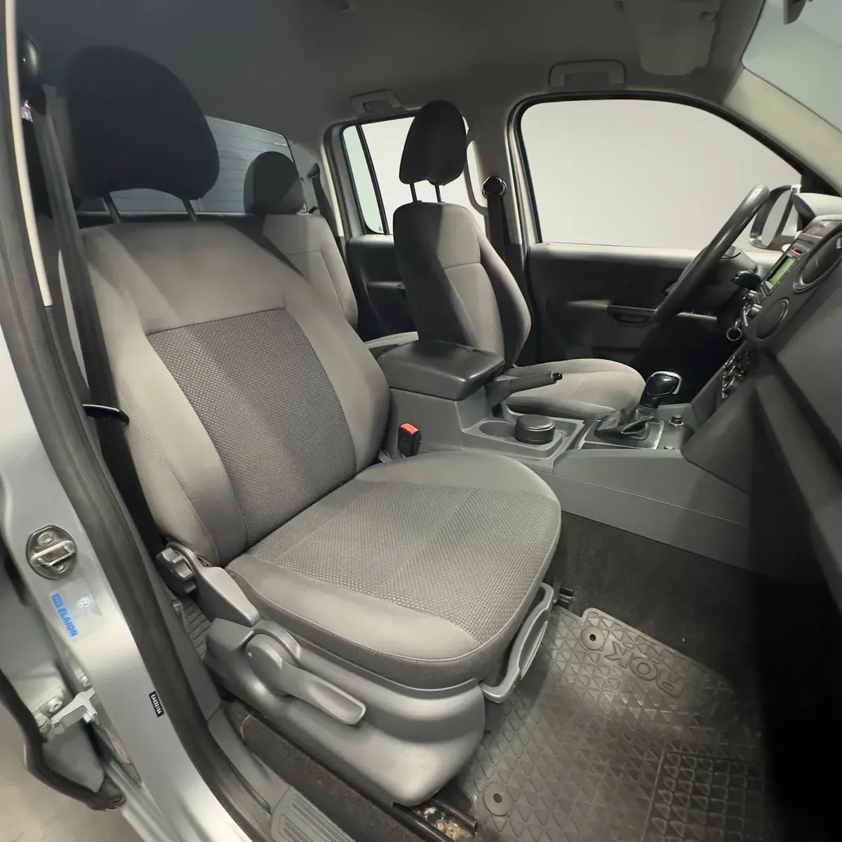 Mirá esta publicación de Volkswagen Amarok