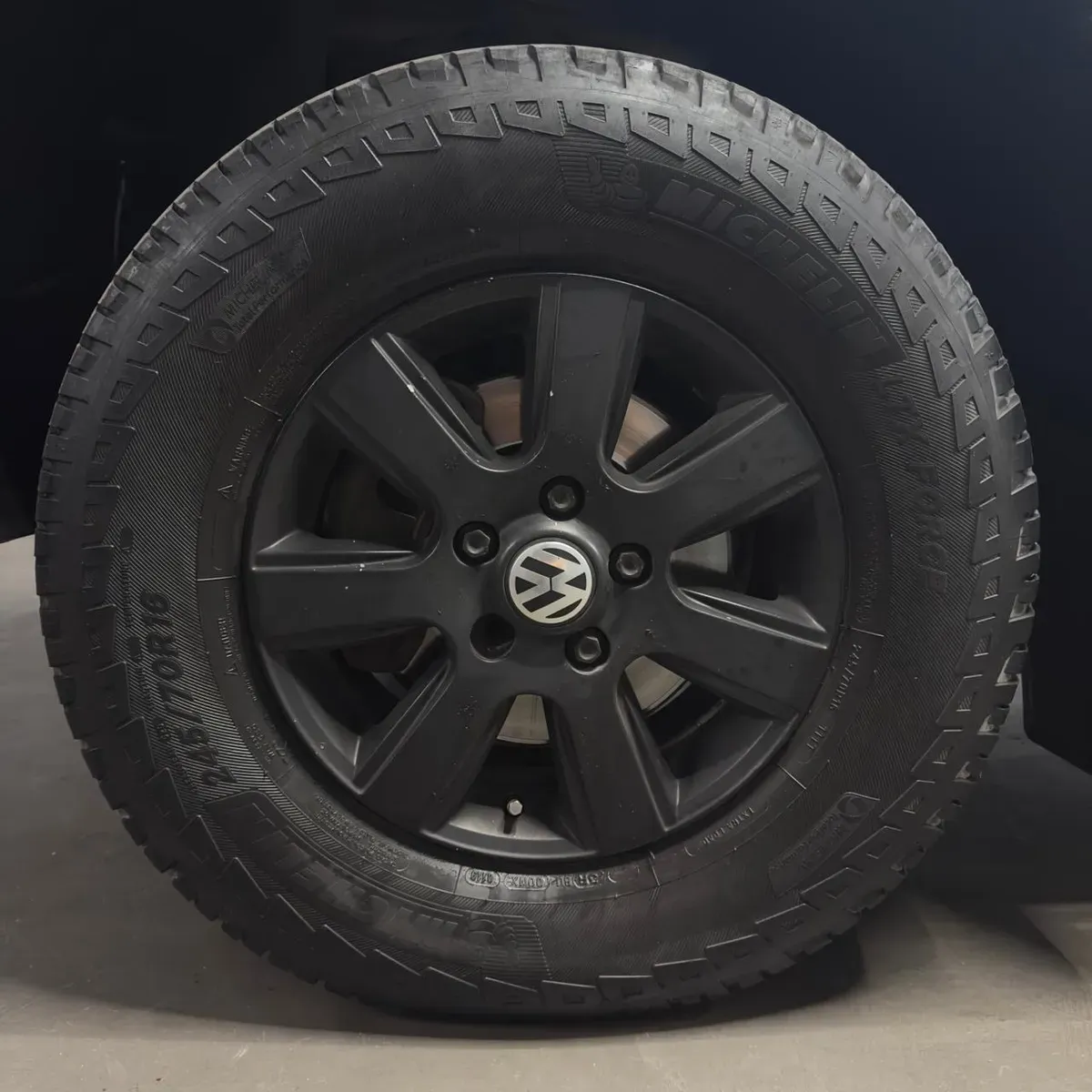 Mirá esta publicación de Volkswagen Amarok