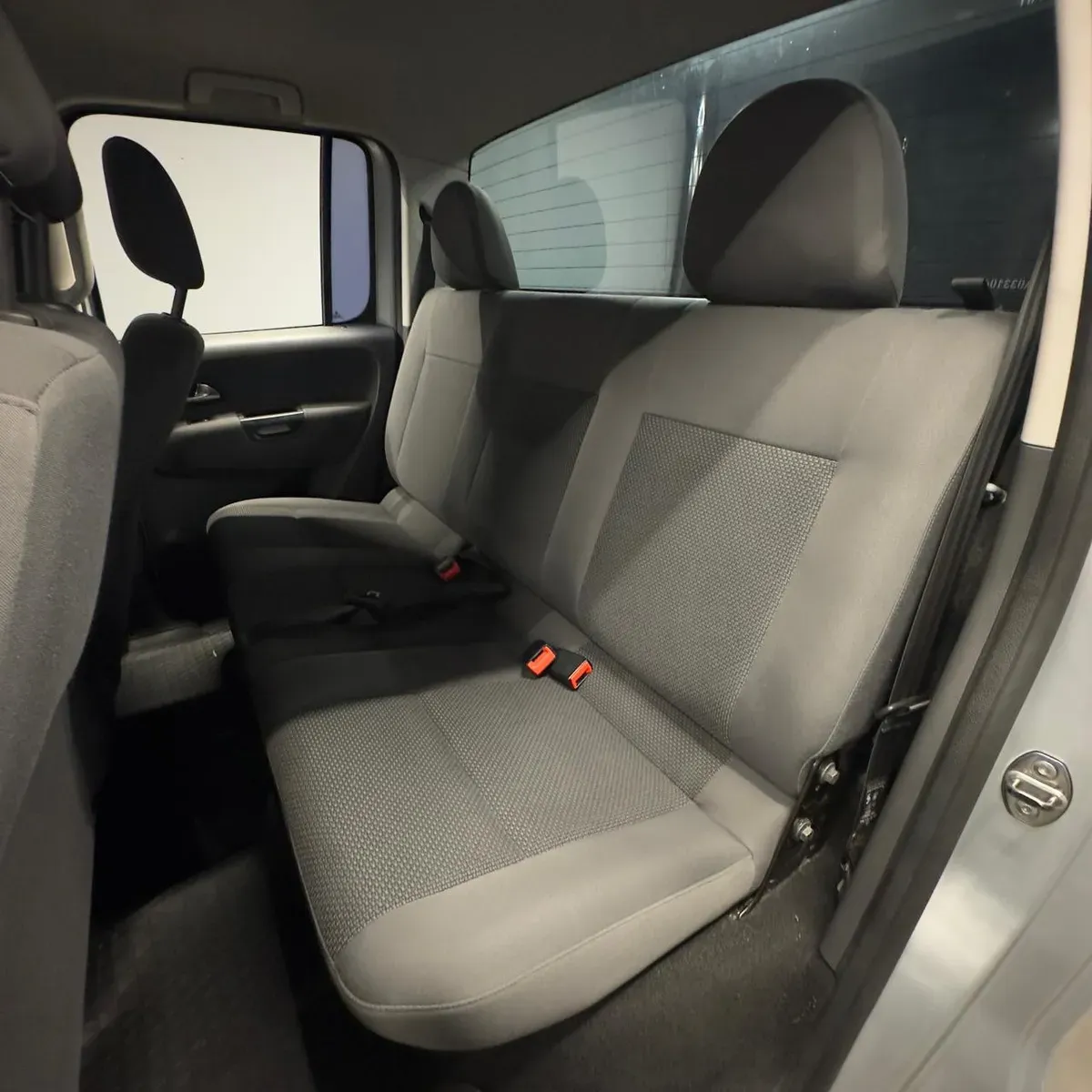 Mirá esta publicación de Volkswagen Amarok