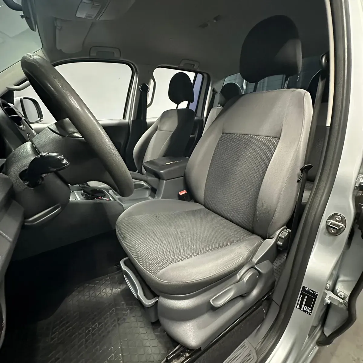 Mirá esta publicación de Volkswagen Amarok