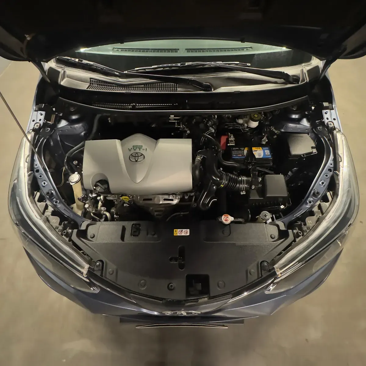 Mirá esta publicación de Toyota Yaris