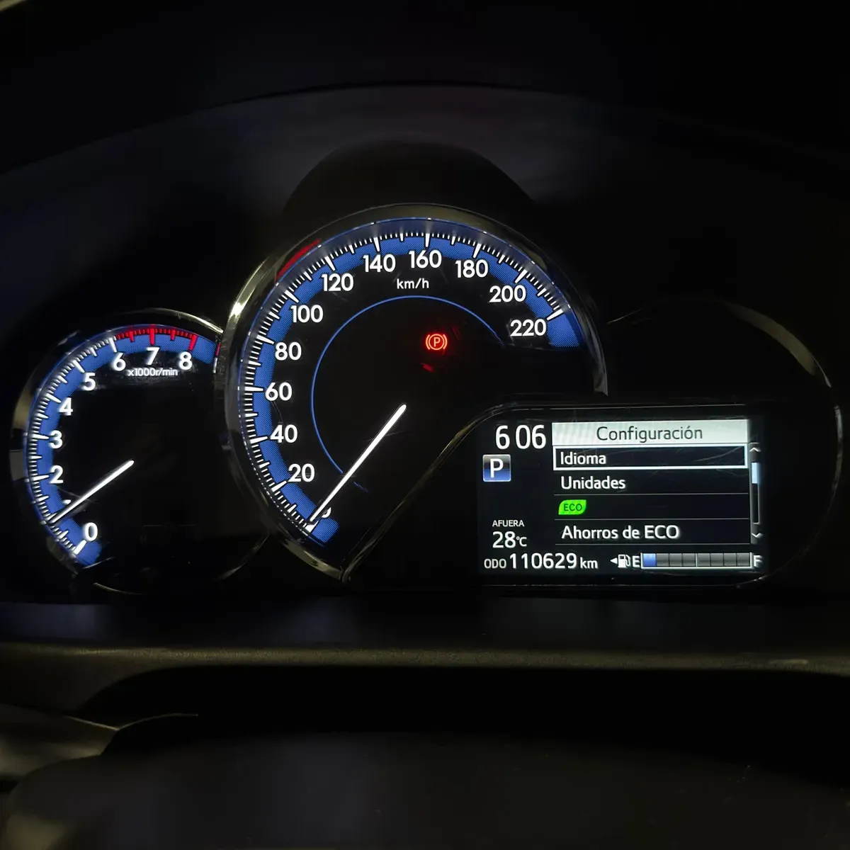 Mirá esta publicación de Toyota Yaris