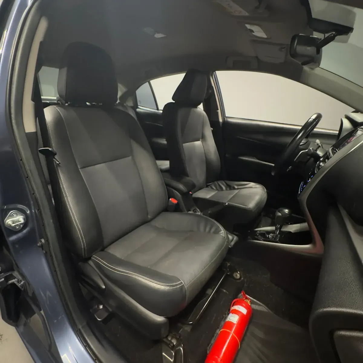 Mirá esta publicación de Toyota Yaris