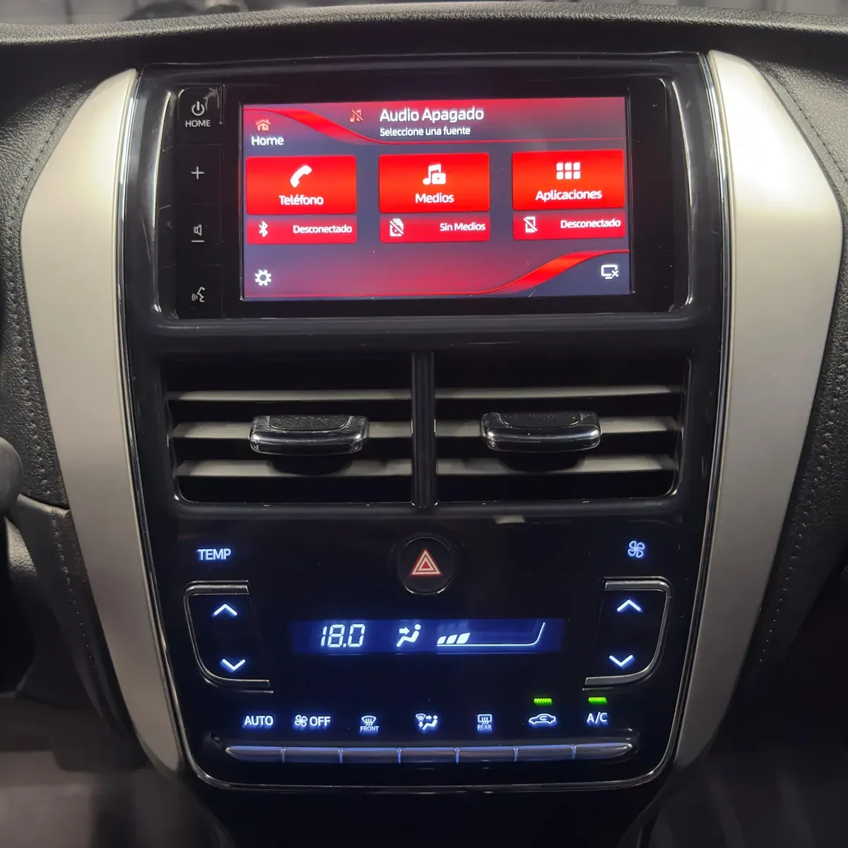 Mirá esta publicación de Toyota Yaris