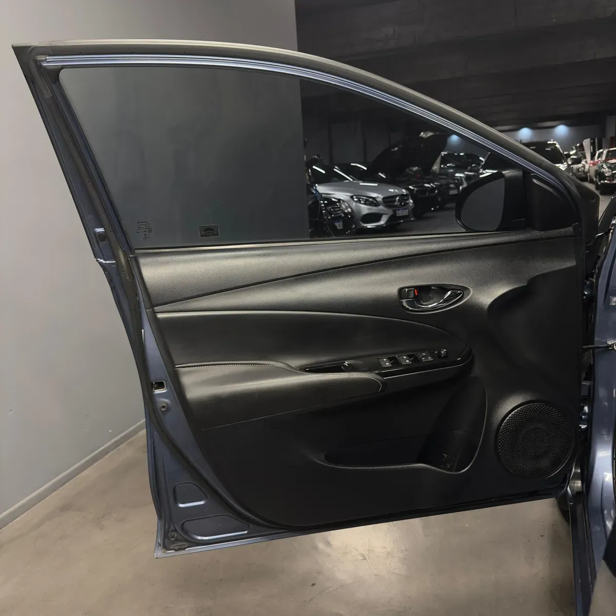 Mirá esta publicación de Toyota Yaris