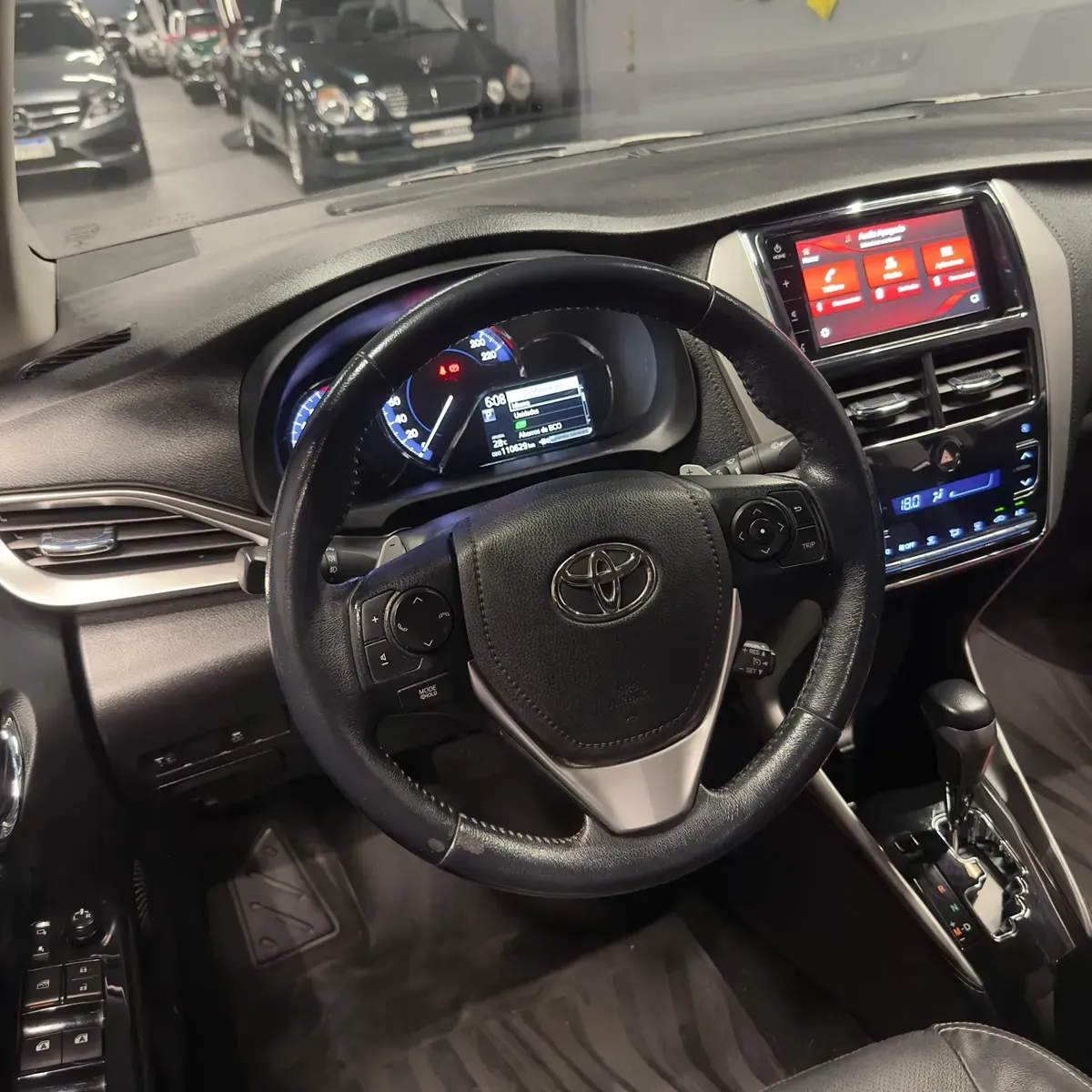 Mirá esta publicación de Toyota Yaris