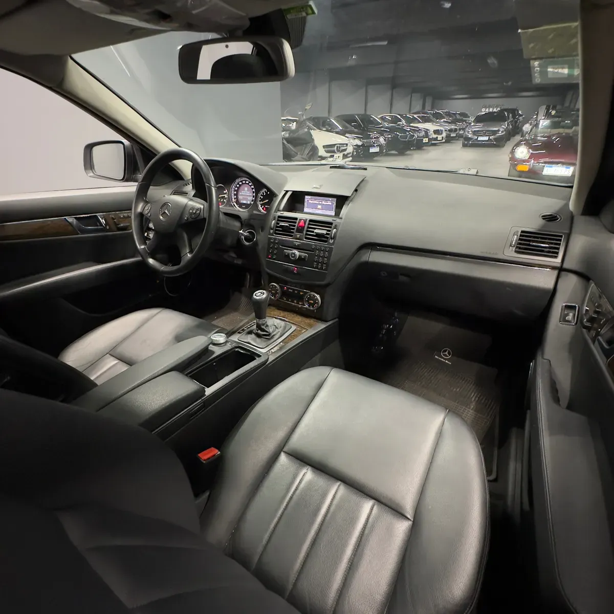 Mirá esta publicación de Mercedes Benz Clase C