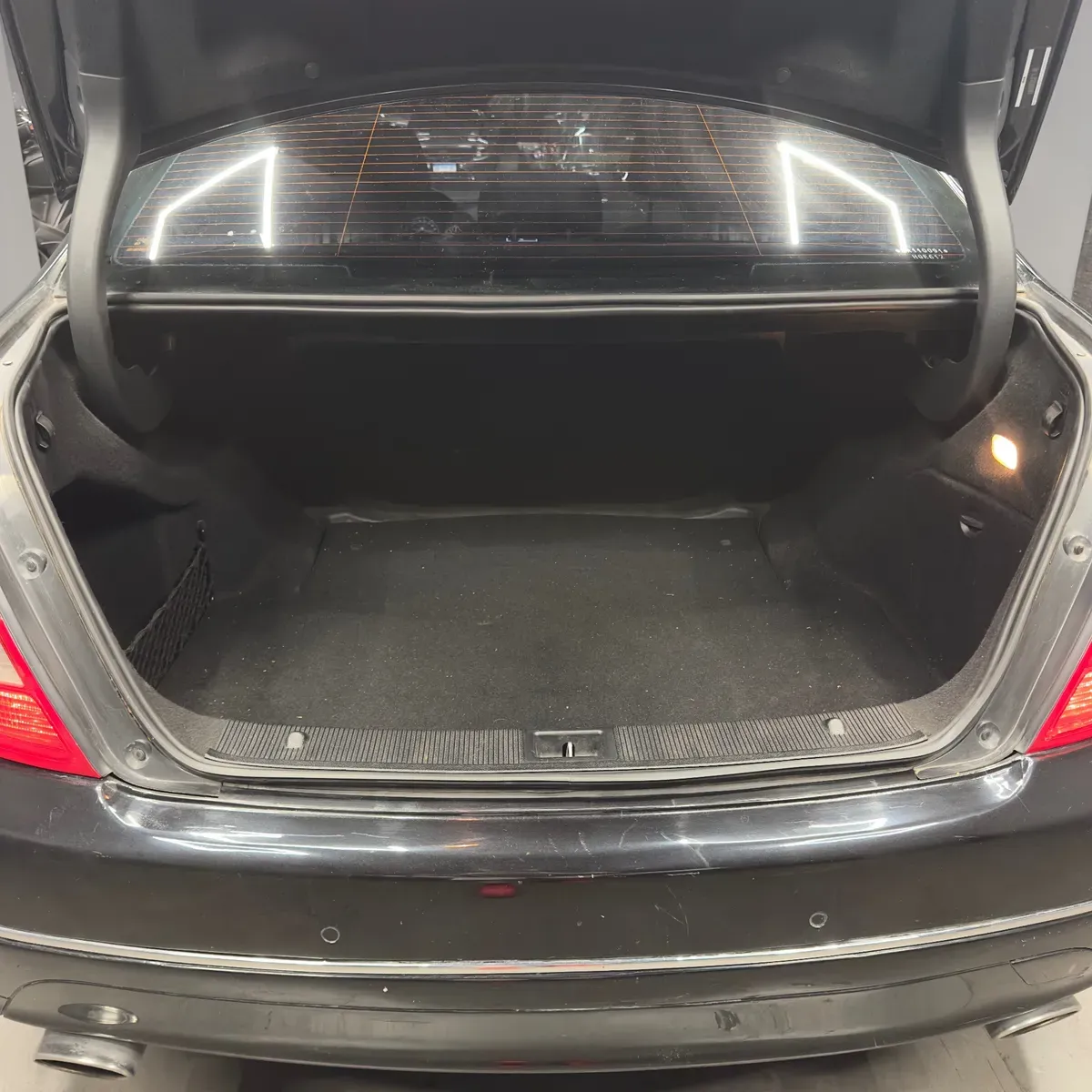 Mira esta publicación de Mercedes Benz Clase C 2008 en Motordil