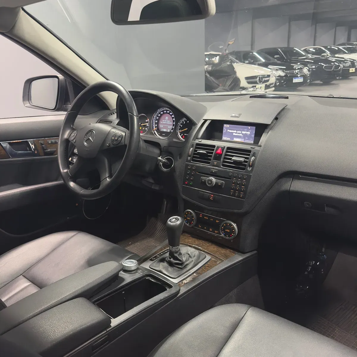 Mirá esta publicación de Mercedes Benz Clase C