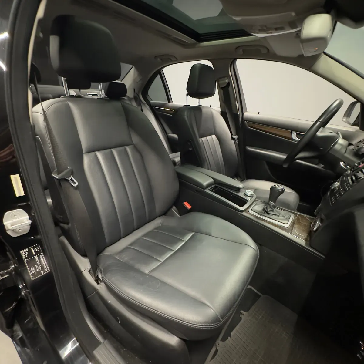 Mirá esta publicación de Mercedes Benz Clase C