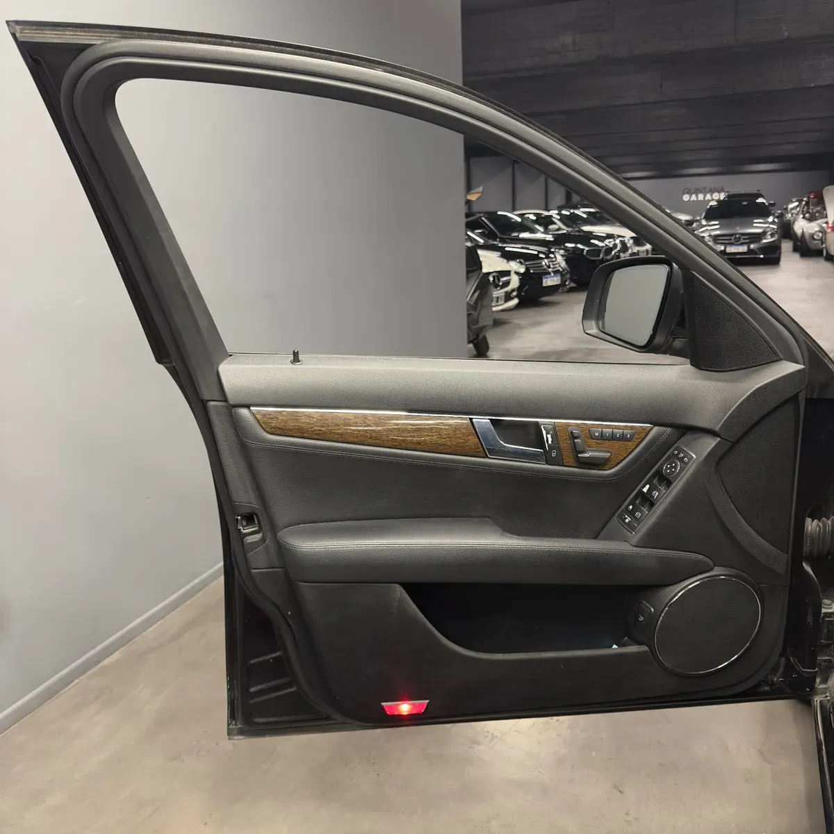 Mirá esta publicación de Mercedes Benz Clase C