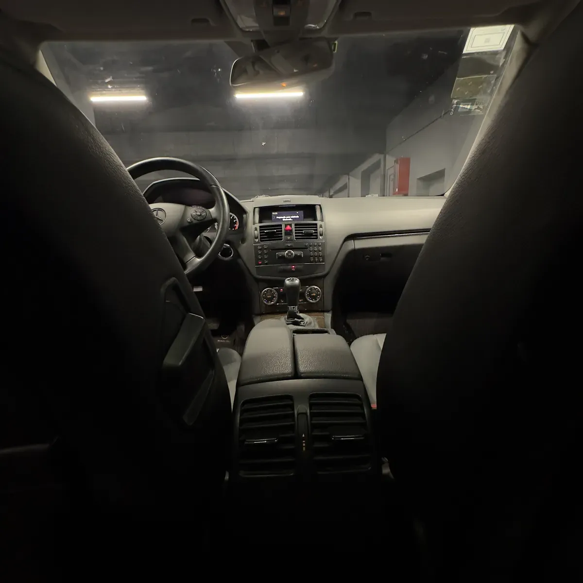 Mirá esta publicación de Mercedes Benz Clase C