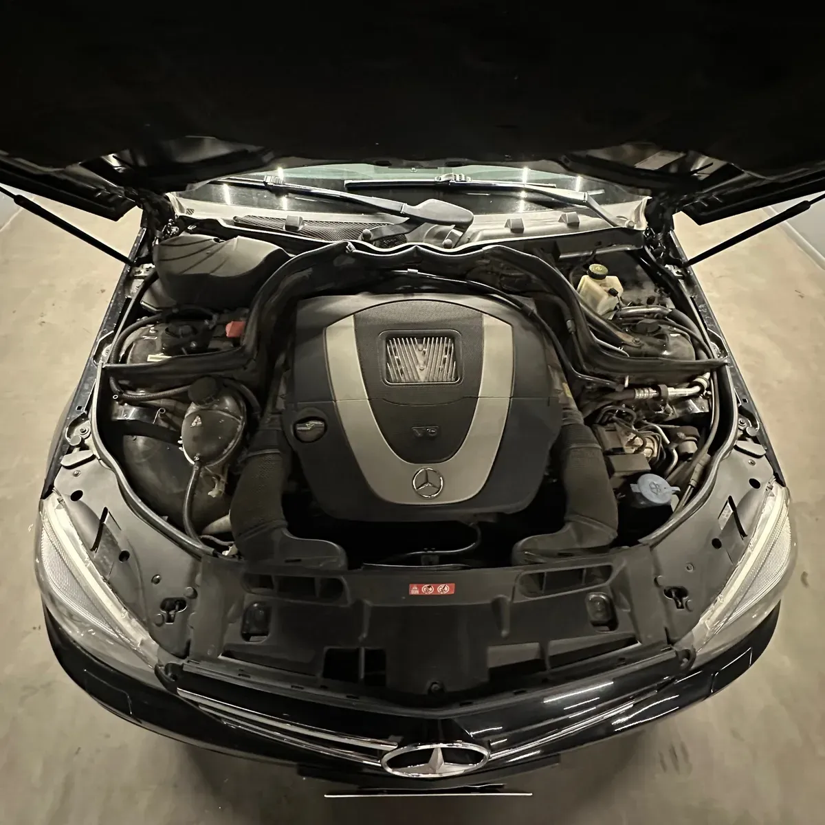 Mirá esta publicación de Mercedes Benz Clase C