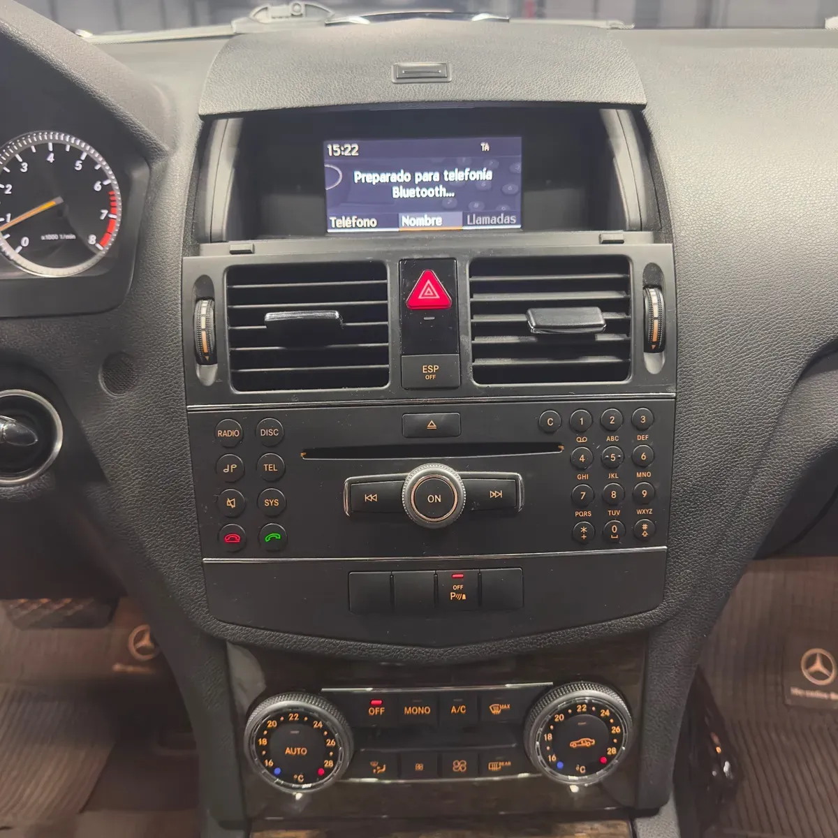 Mirá esta publicación de Mercedes Benz Clase C