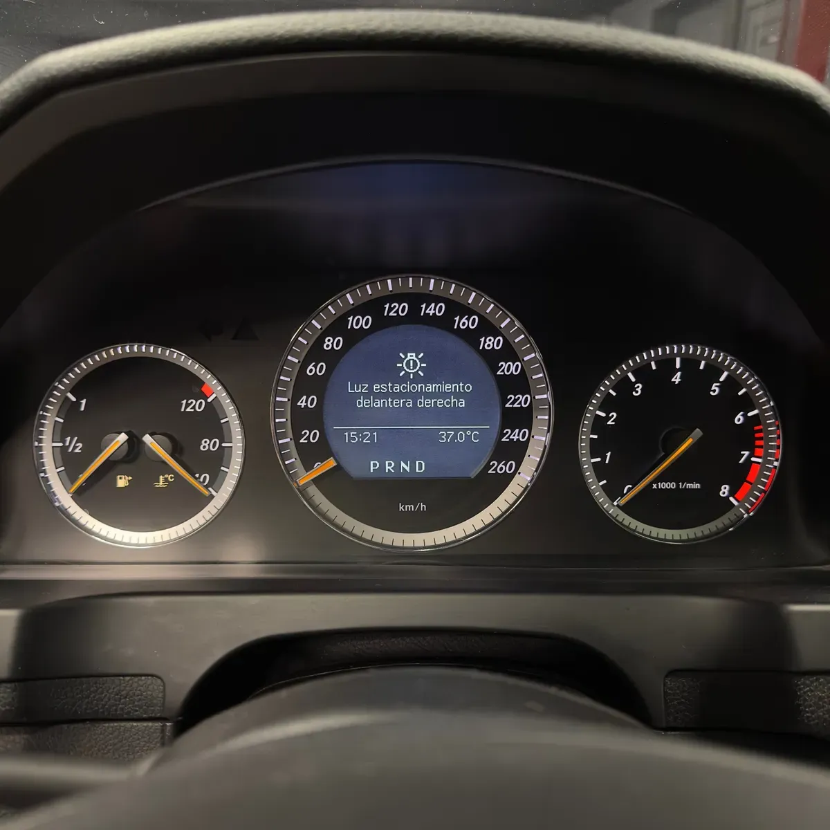 Mirá esta publicación de Mercedes Benz Clase C