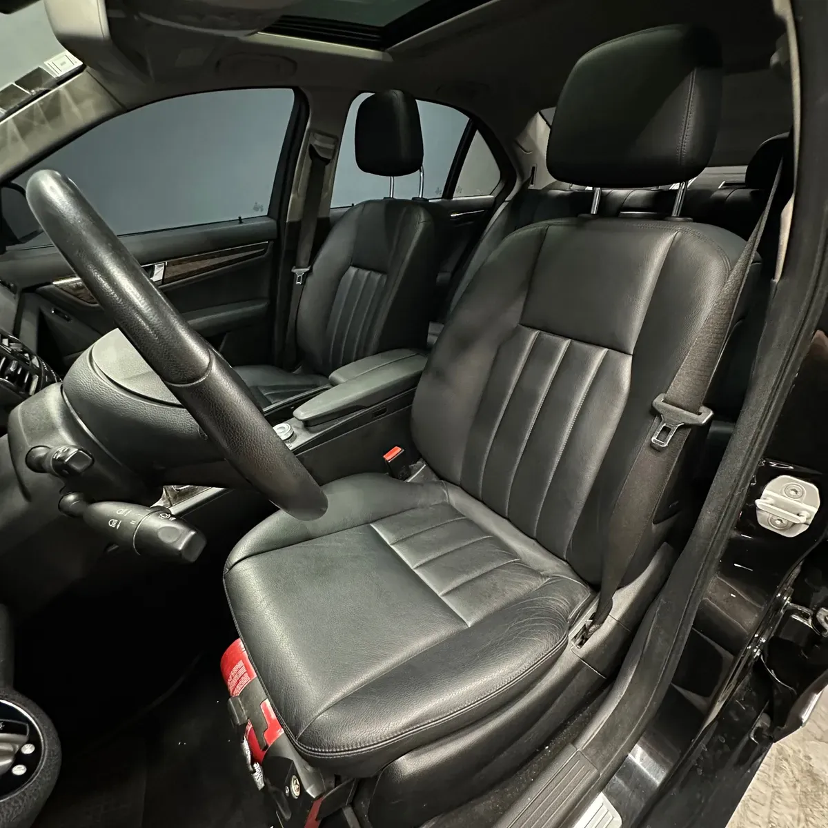 Mirá esta publicación de Mercedes Benz Clase C