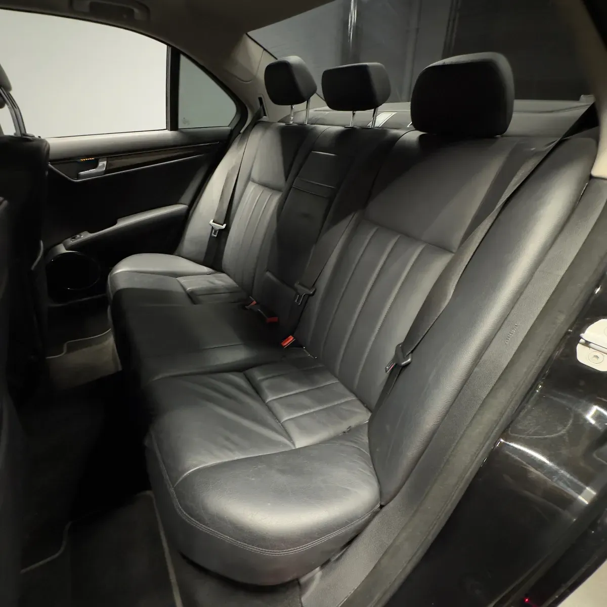 Mirá esta publicación de Mercedes Benz Clase C