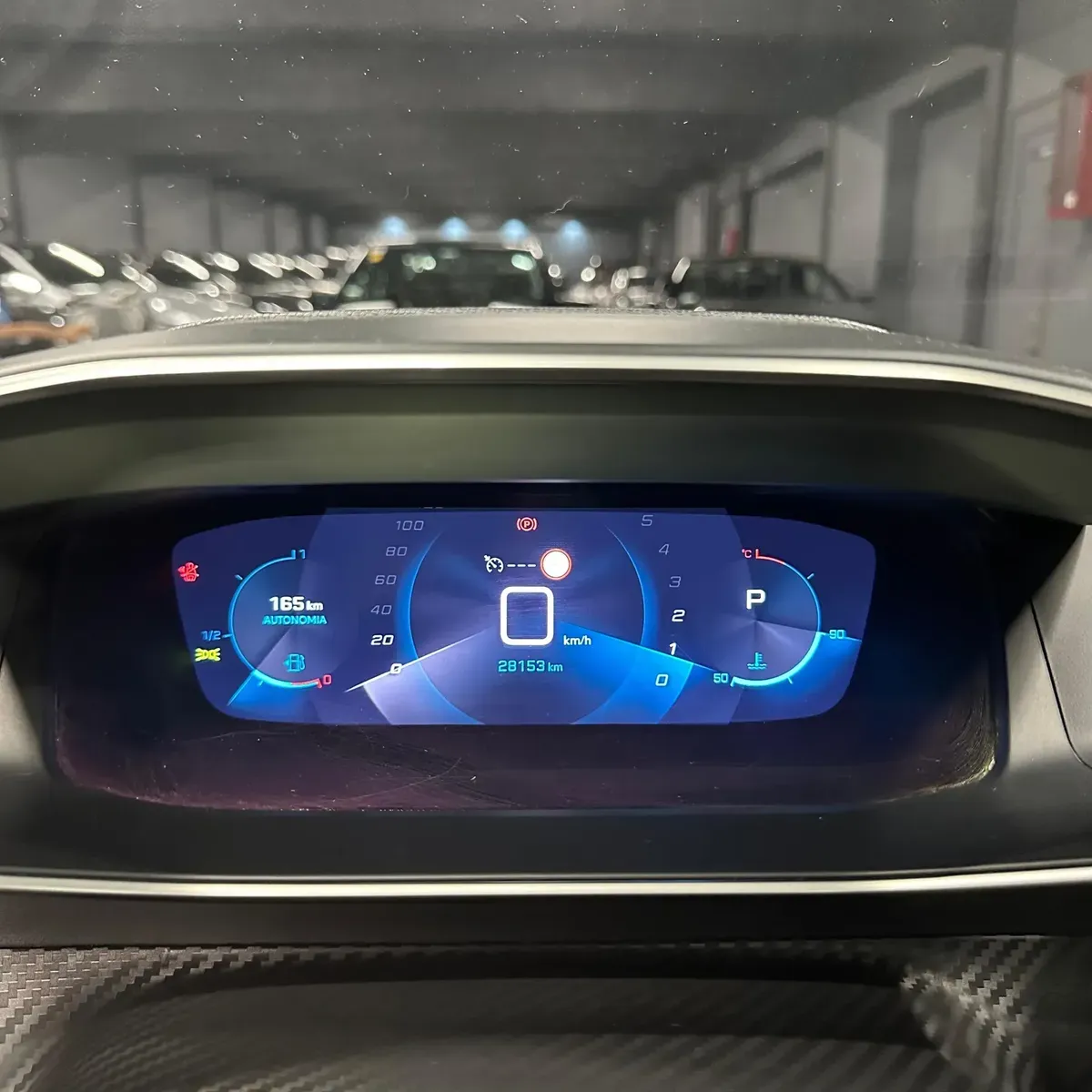 Mirá esta publicación de Peugeot 208