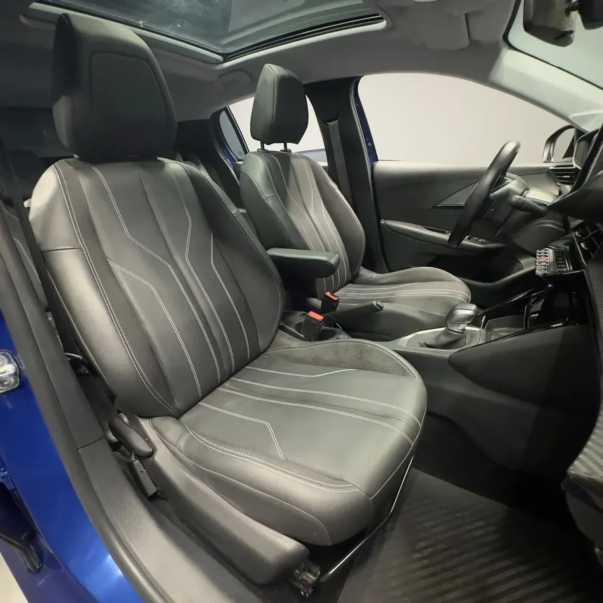 Mirá esta publicación de Peugeot 208