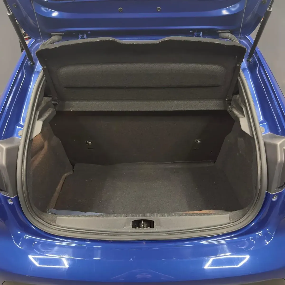 Mirá esta publicación de Peugeot 208