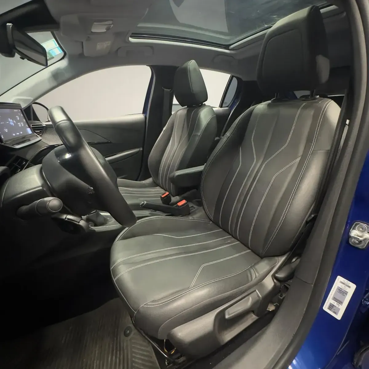 Mirá esta publicación de Peugeot 208