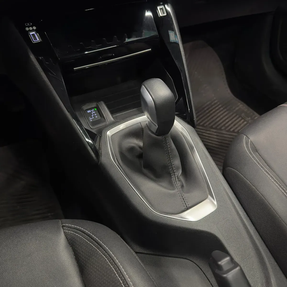 Mirá esta publicación de Peugeot 208