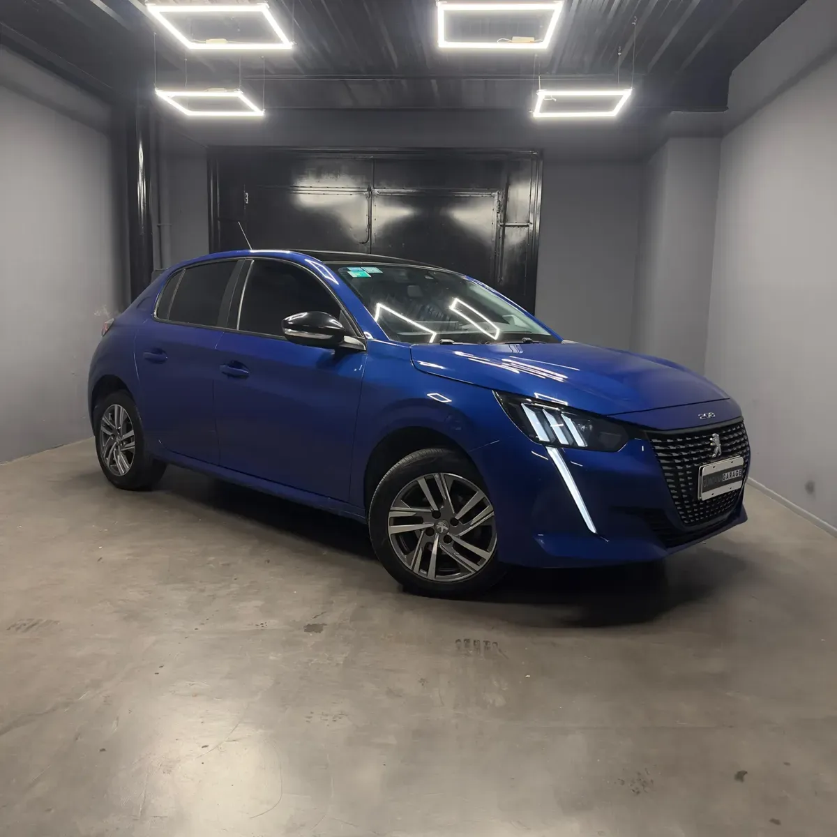 Mira esta publicación de Peugeot 208 2023 en Motordil