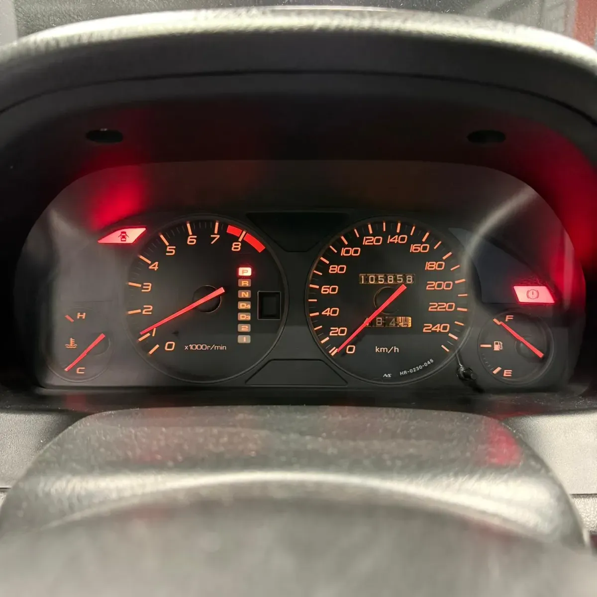 Mirá esta publicación de Honda Prelude