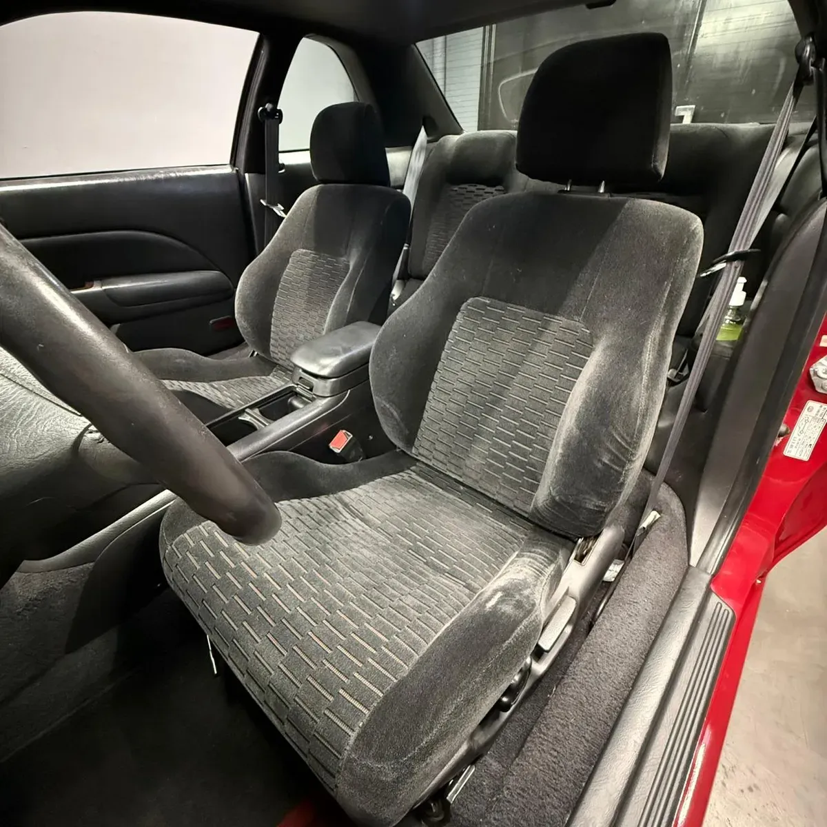 Mirá esta publicación de Honda Prelude