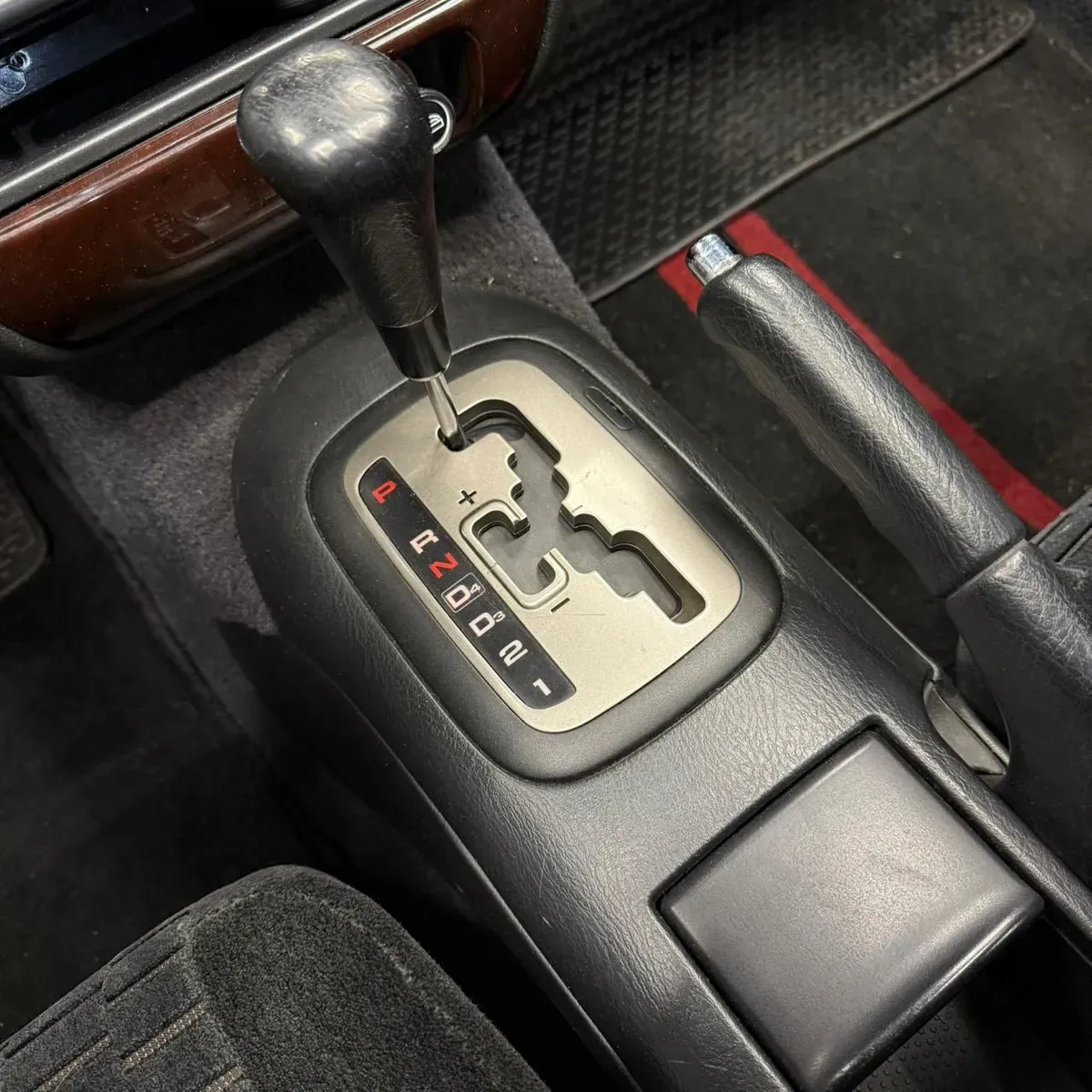 Mirá esta publicación de Honda Prelude