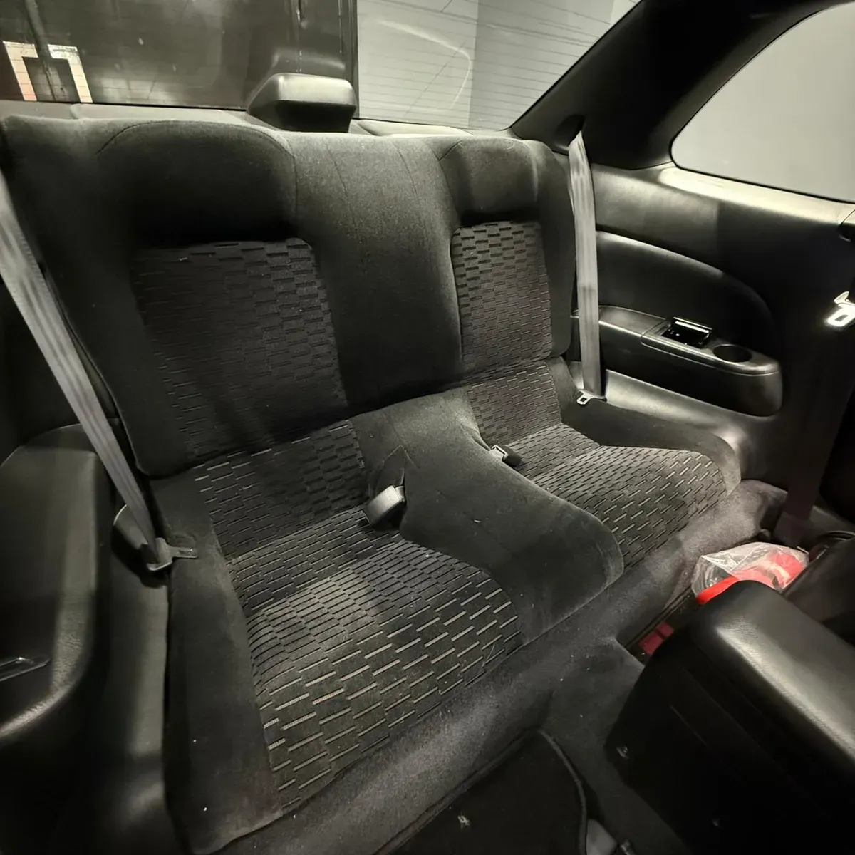 Mirá esta publicación de Honda Prelude