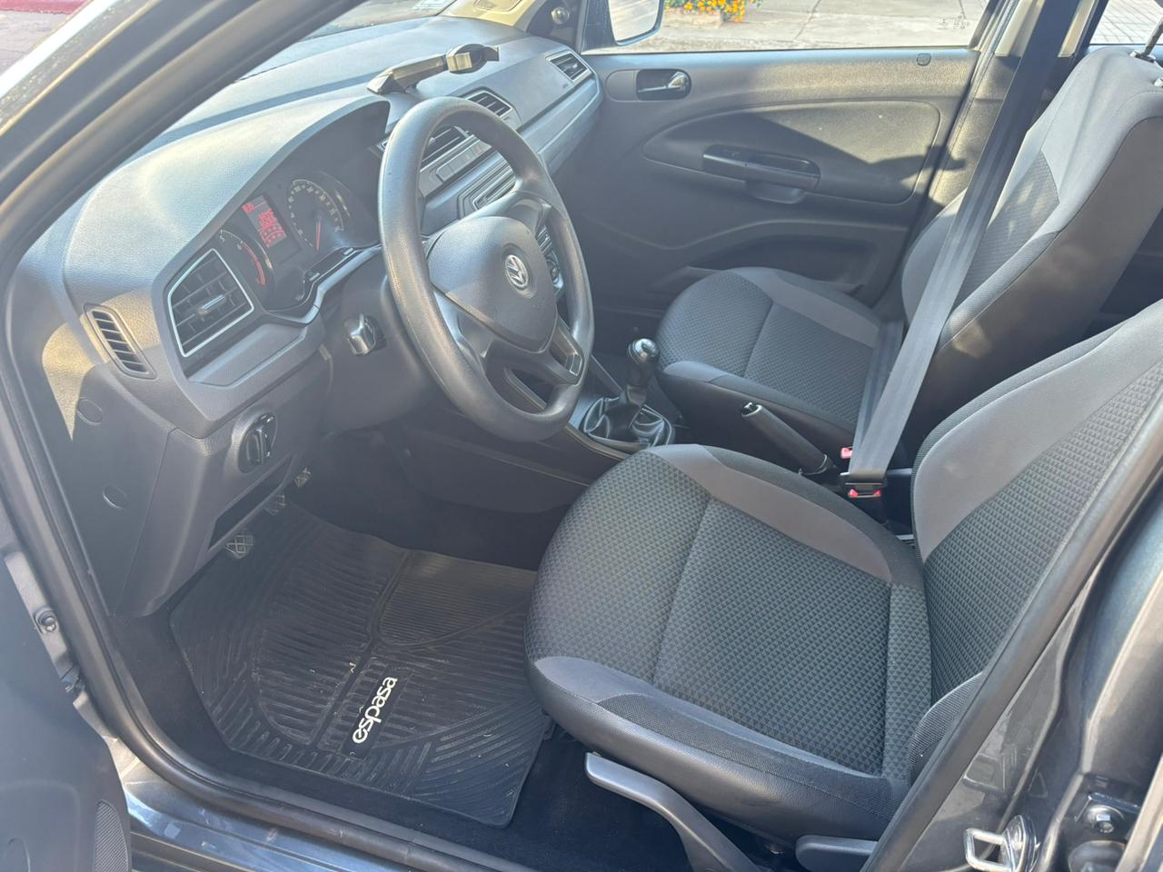 Mira esta publicación de Volkswagen Gol Trend 2020 en Motordil