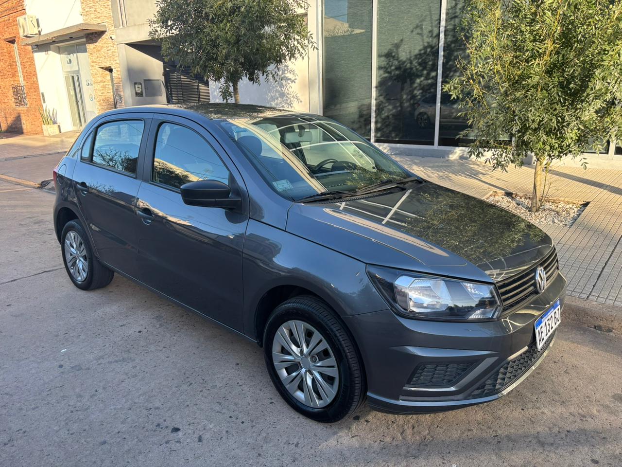 Mira esta publicación de Volkswagen Gol Trend 2020 en Motordil