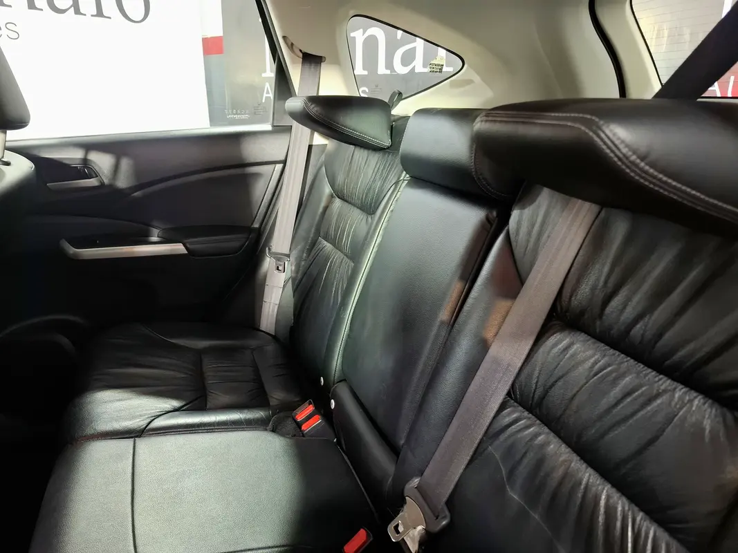 Mirá esta publicación de Honda CRV