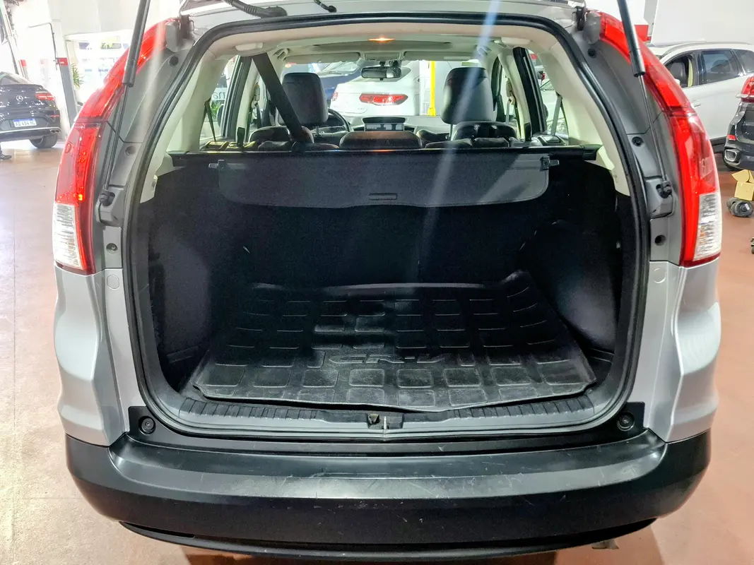 Mira esta publicación de Honda CRV 2013 en Motordil