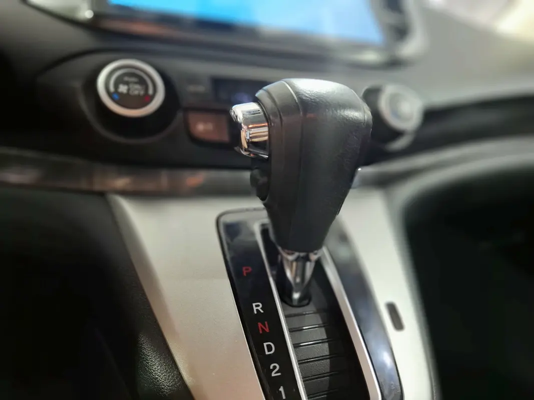 Mirá esta publicación de Honda CRV