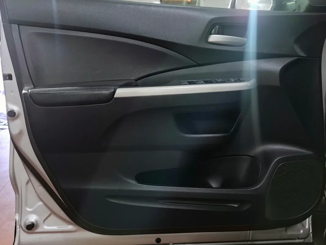 Mirá esta publicación de Honda CRV