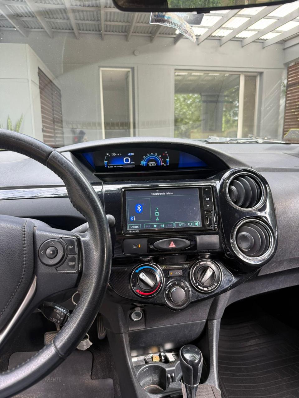 Mira esta publicación de Toyota Etios 2017 en Motordil