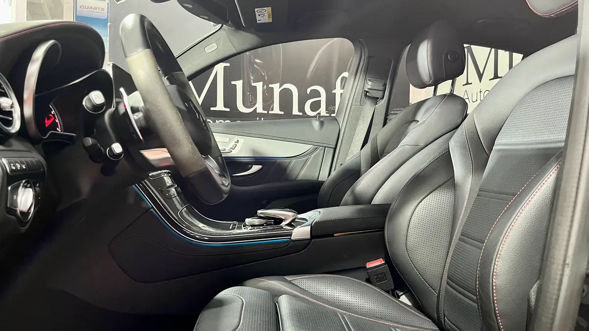 Mira esta publicación de Mercedes Benz GLC 2019 en Motordil