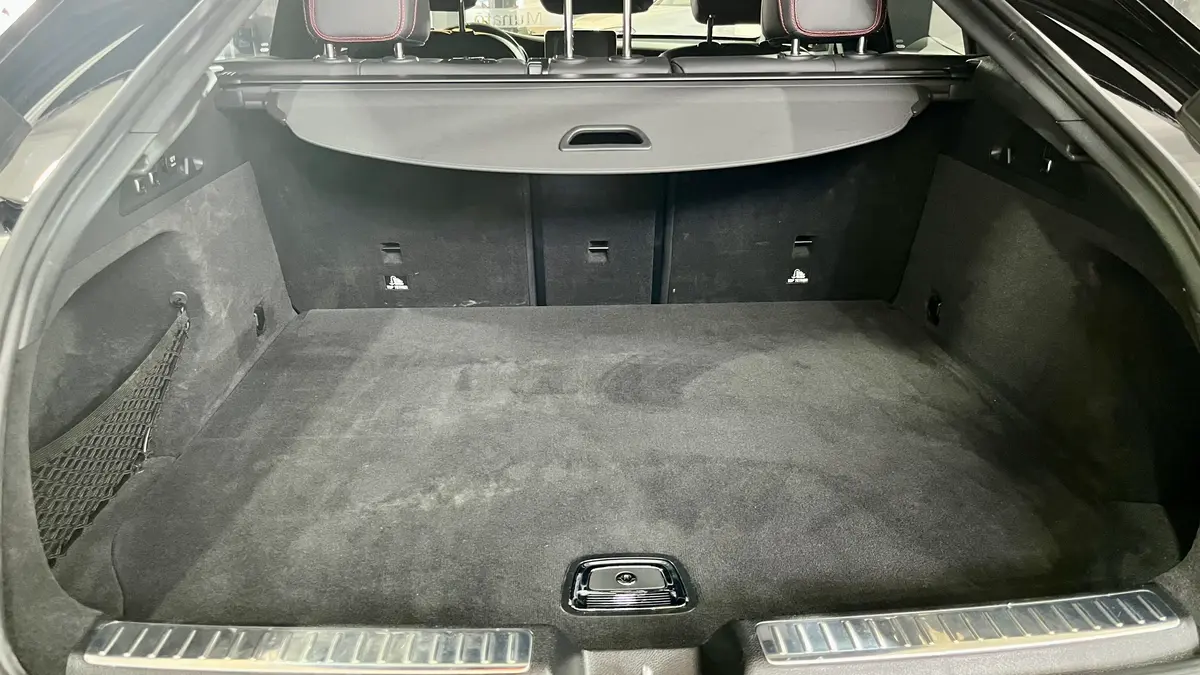 Mirá esta publicación de Mercedes Benz GLC