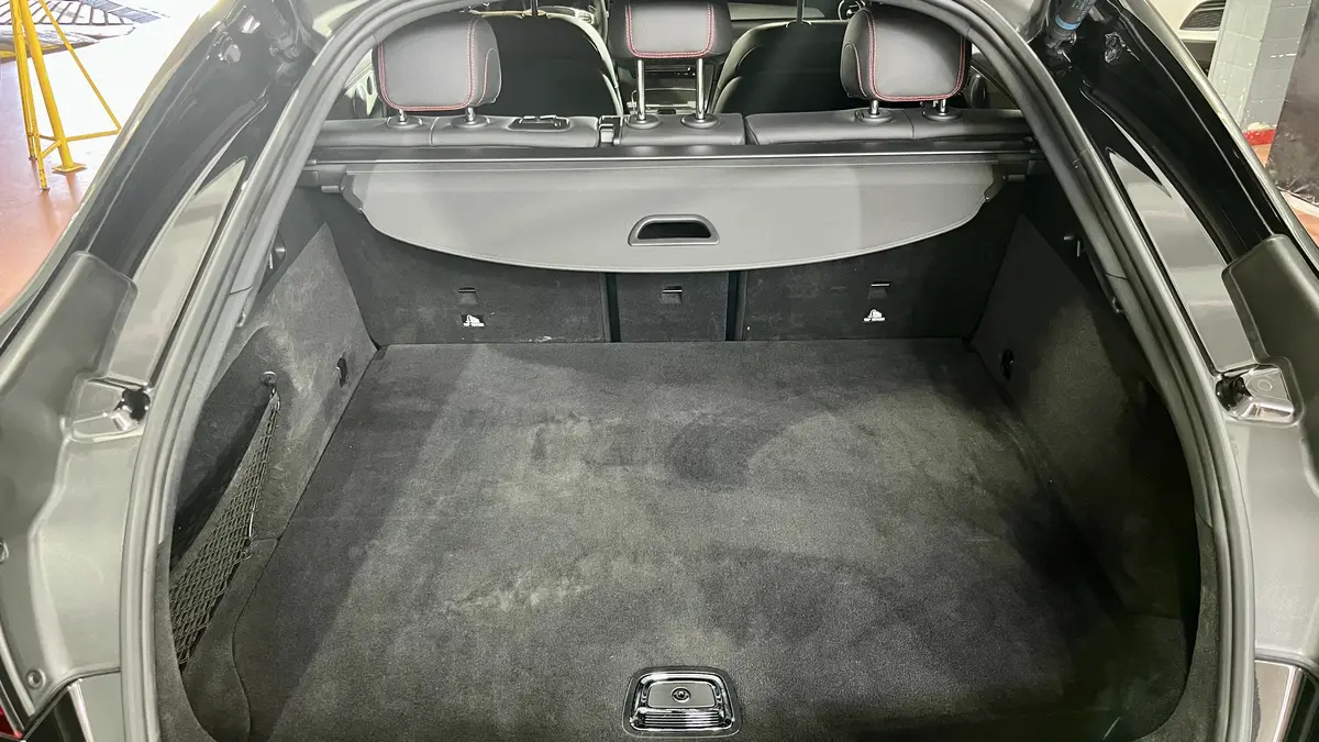 Mirá esta publicación de Mercedes Benz GLC