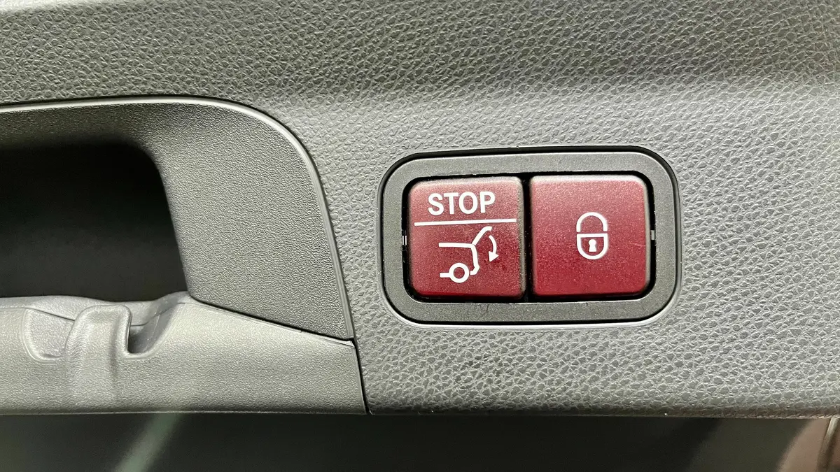 Mirá esta publicación de Mercedes Benz GLC