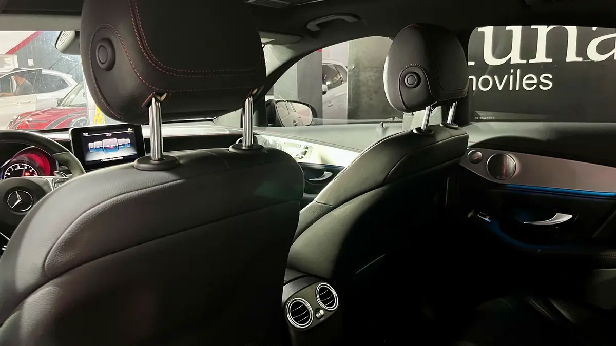 Mirá esta publicación de Mercedes Benz GLC